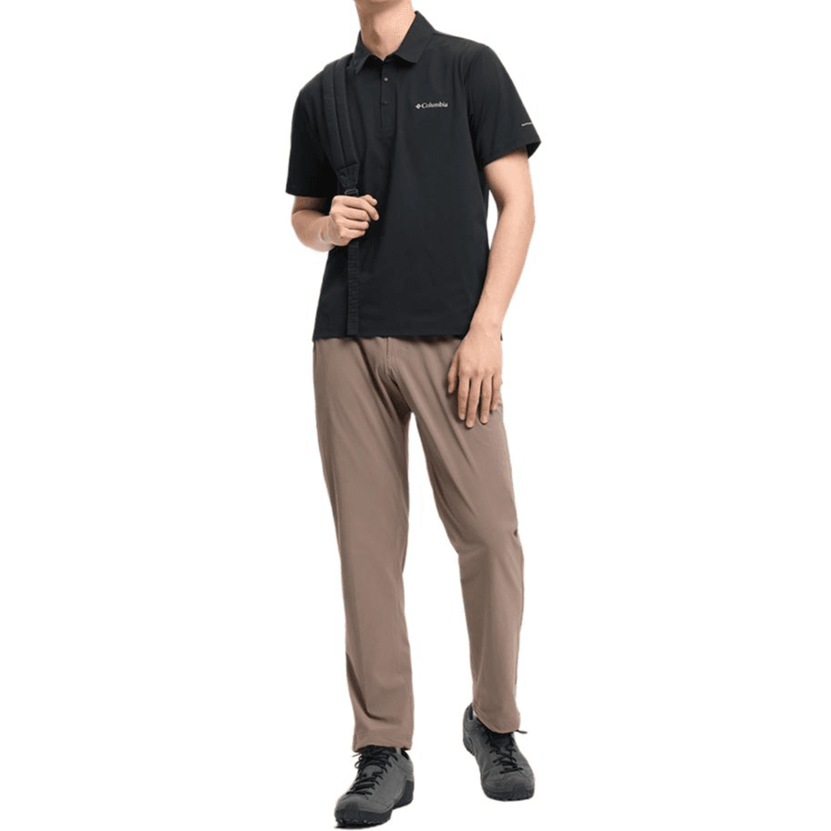 Поло Columbia LogoPolo - изображение 5