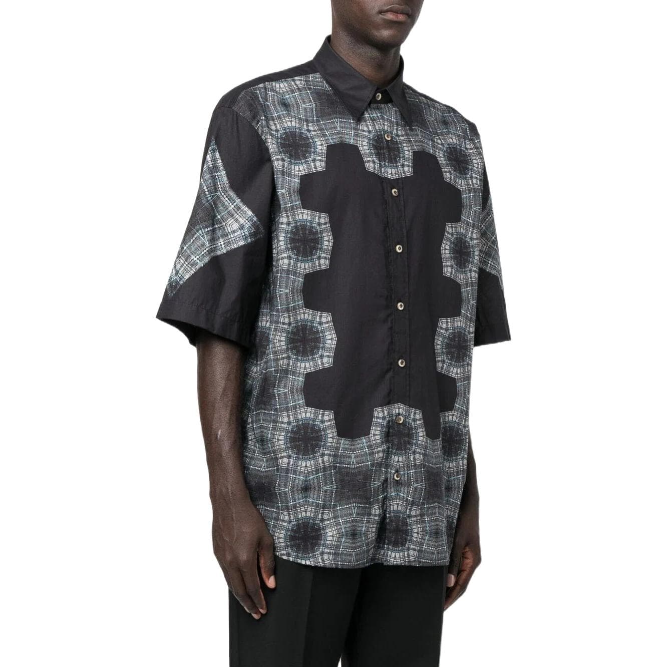 Рубашка Acne Studios SS22 - изображение 4