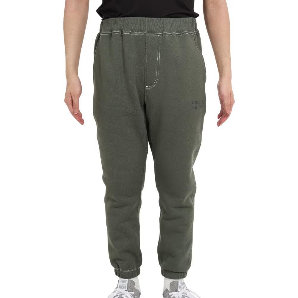 Штаны New Balance FW22 - изображение 4