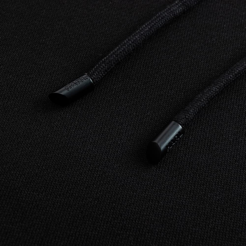 Худи KARL LAGERFELD FW23 - изображение 3