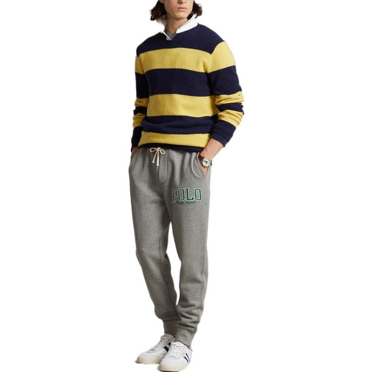 Штаны Polo Ralph Lauren FW22 Logo - изображение 2