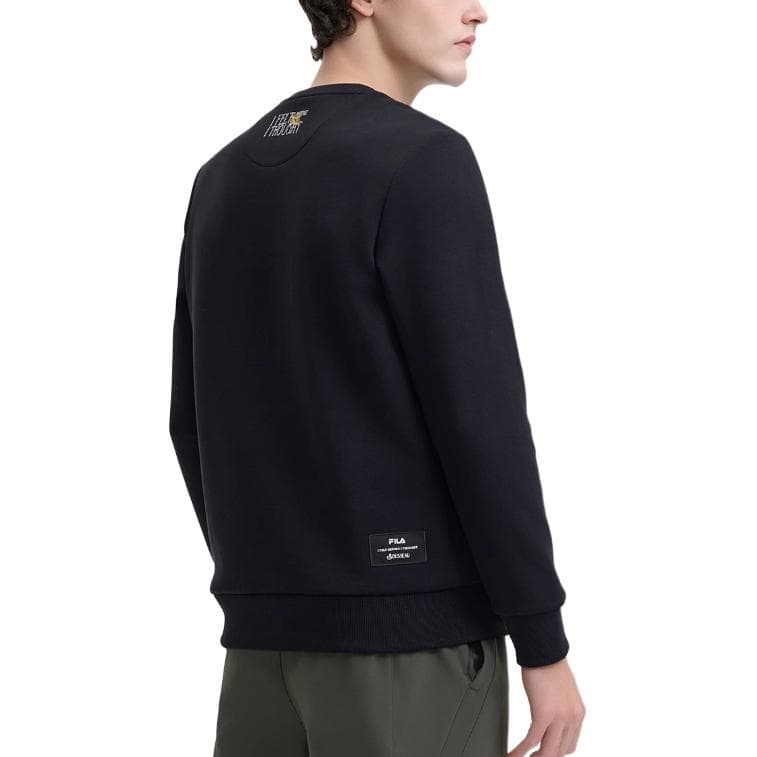 Худи FILA x HERITAGE - изображение 4