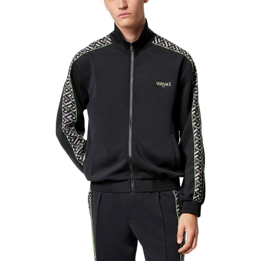 Куртка VERSACE SS23 - изображение 5