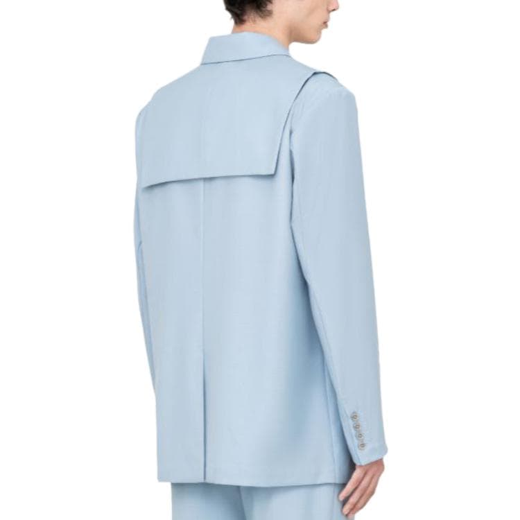 Пиджак Feng Chen Wang SS23 - изображение 2