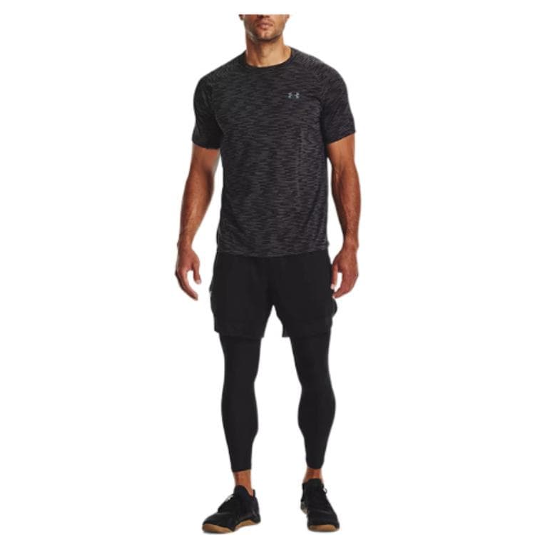 Футболка Under Armour logoT - изображение 3