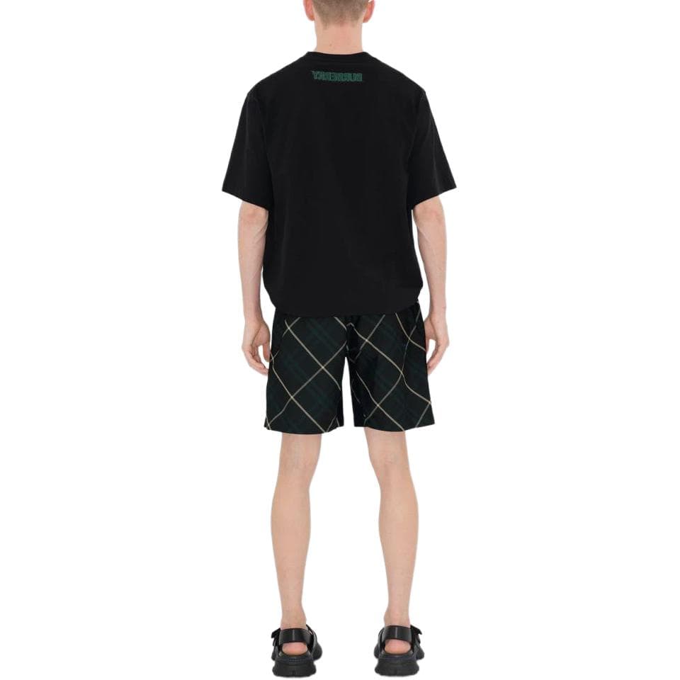 Футболка Burberry T - изображение 5