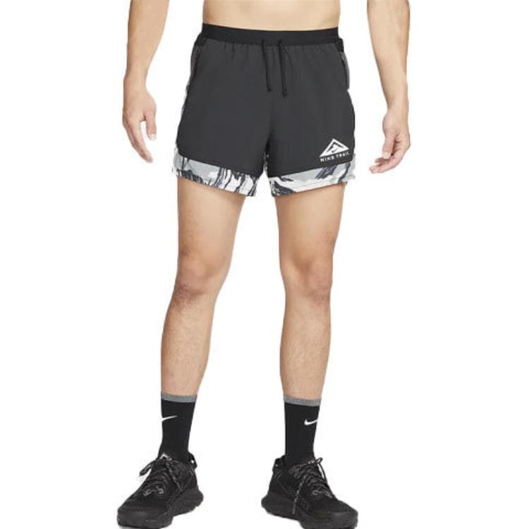 Тренировочные штаны Nike Dri-FIT Flex - изображение 5