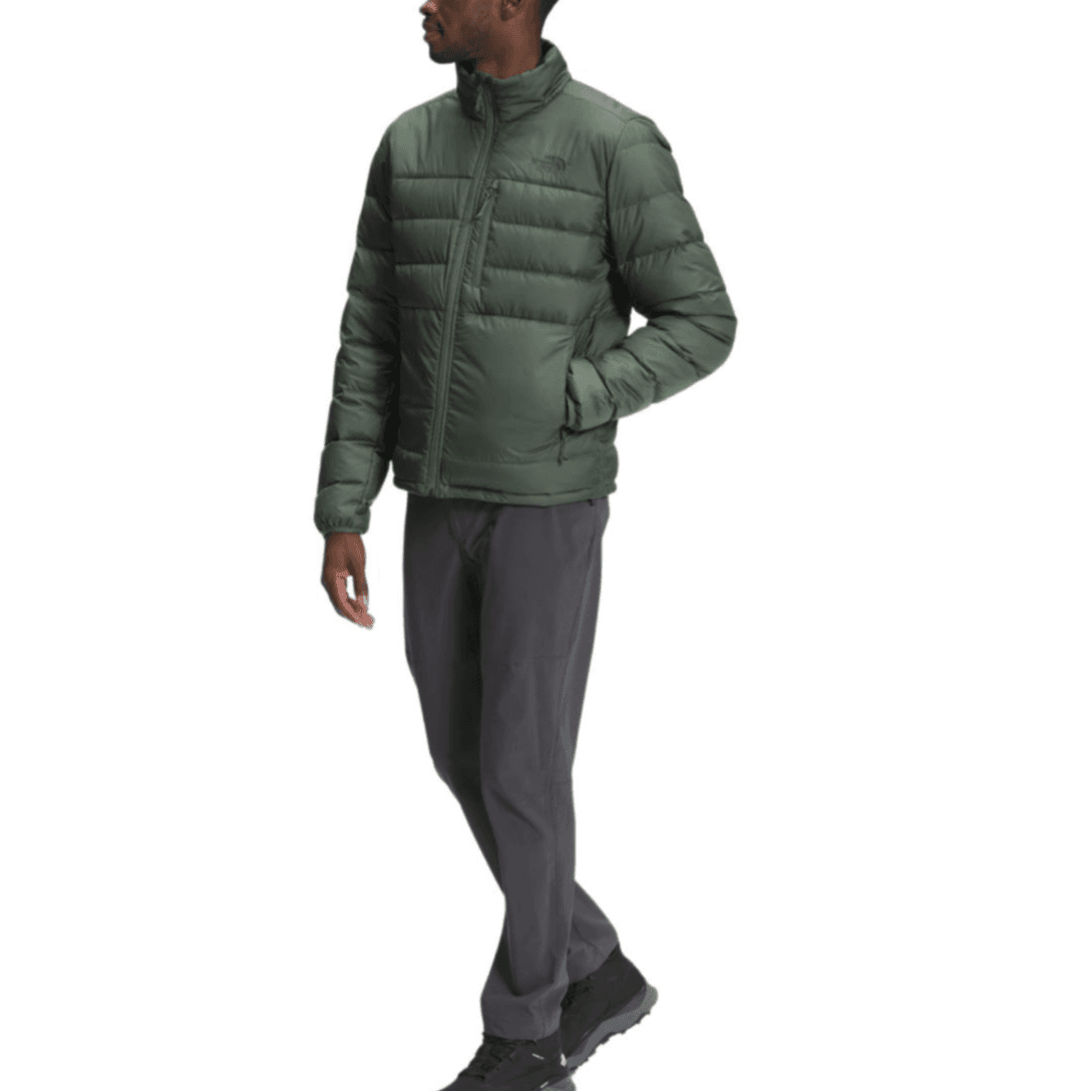 Зимняя куртка THE NORTH FACE - изображение 3