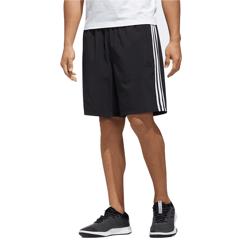 Шорты adidas AI SHR LIBRARY - изображение 6
