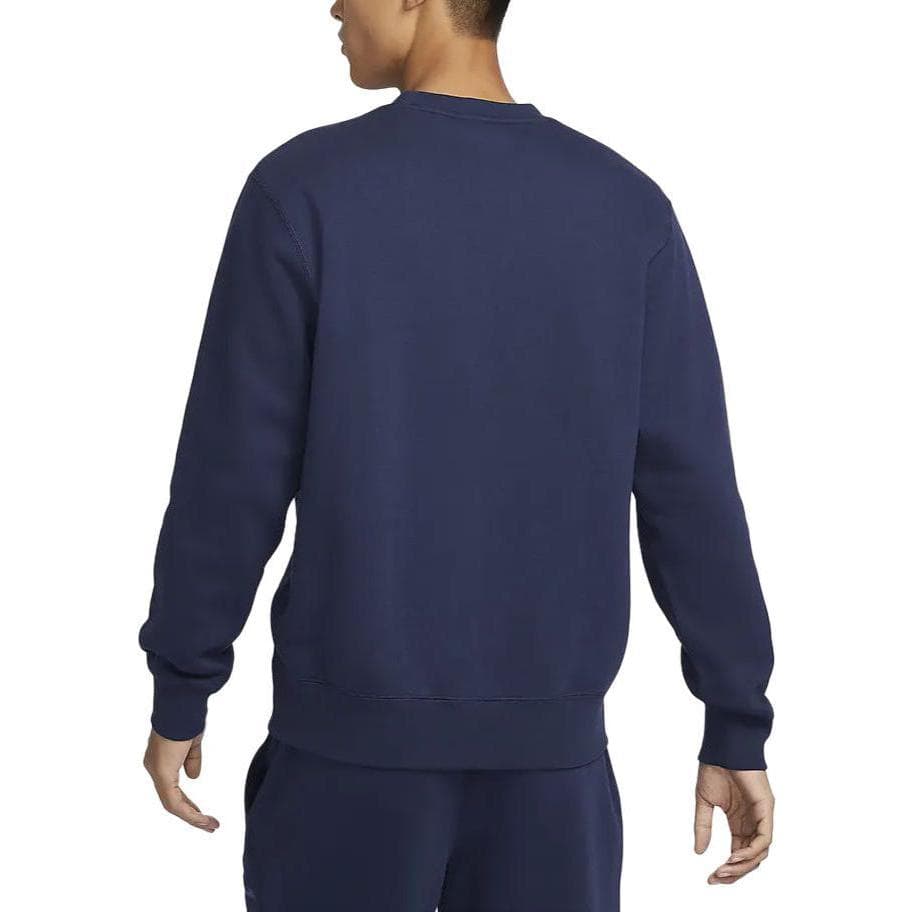 Худи Nike Club Fleece logo - изображение 5
