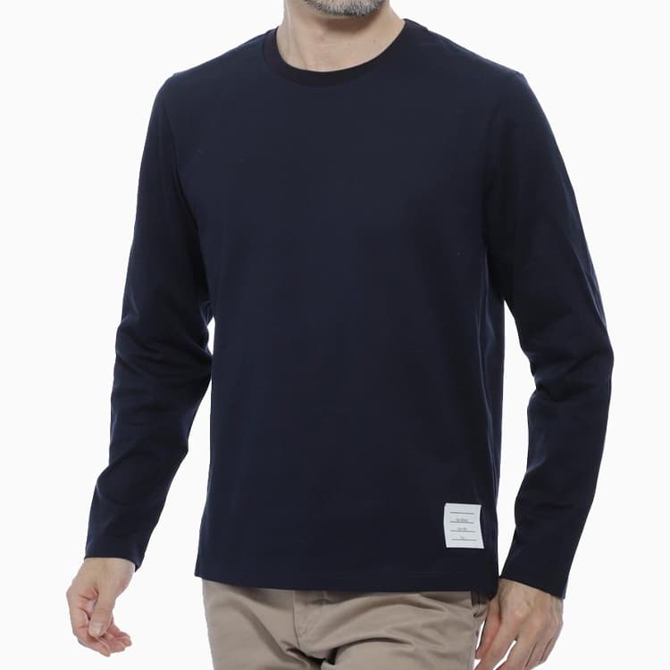Футболка THOM BROWNE T - изображение 4