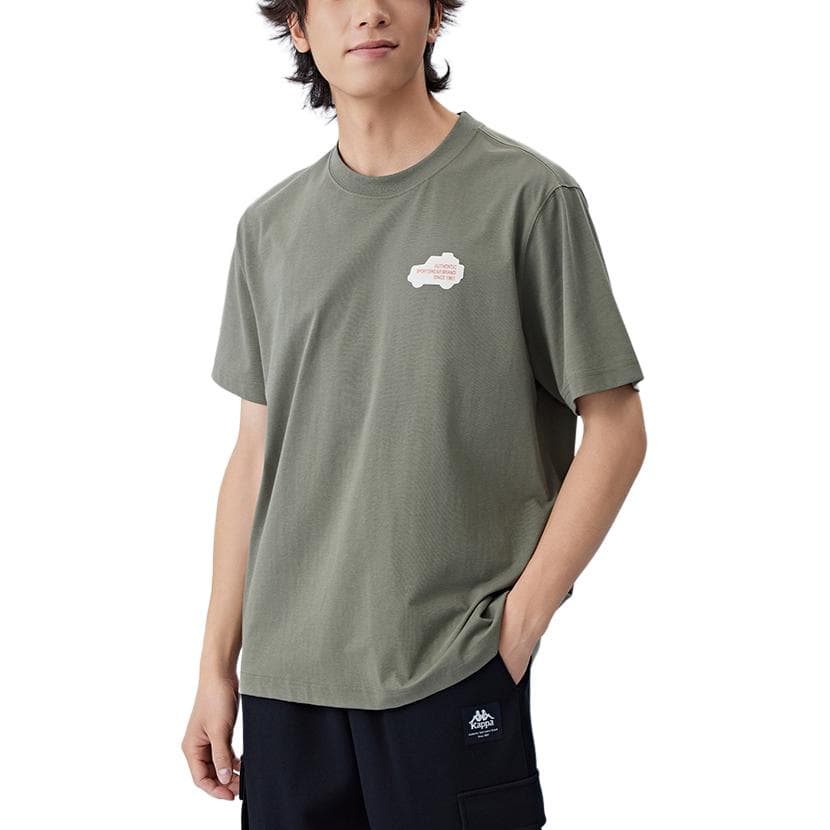 Футболка Kappa T - изображение 3