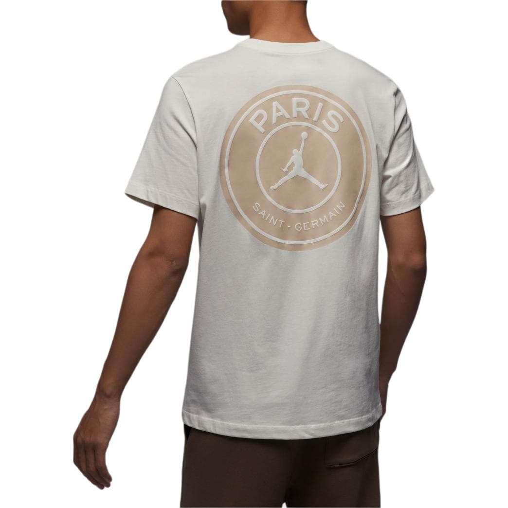 Футболка Jordan T - изображение 4
