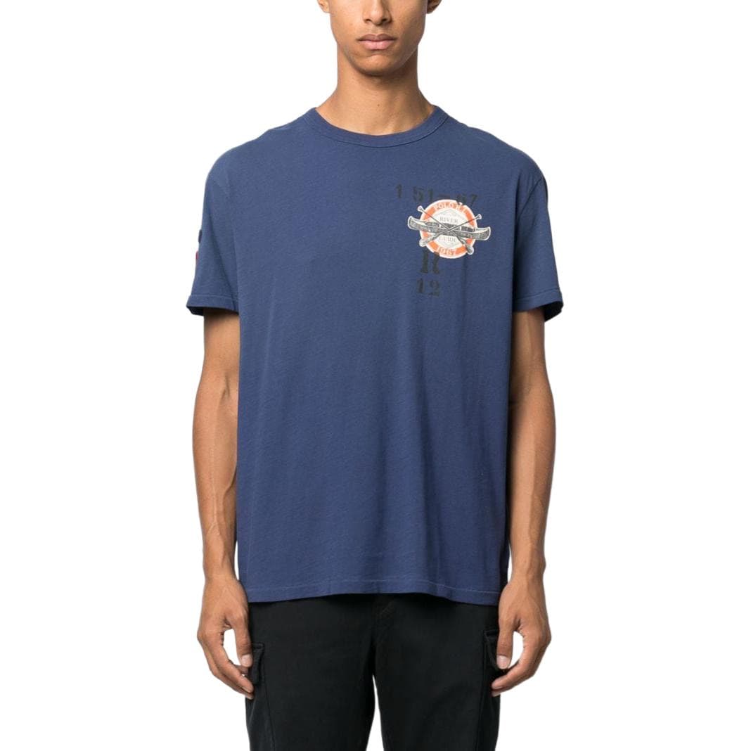 Футболка Polo Ralph Lauren T - изображение 2