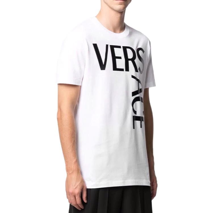 Футболка VERSACE T - изображение 3