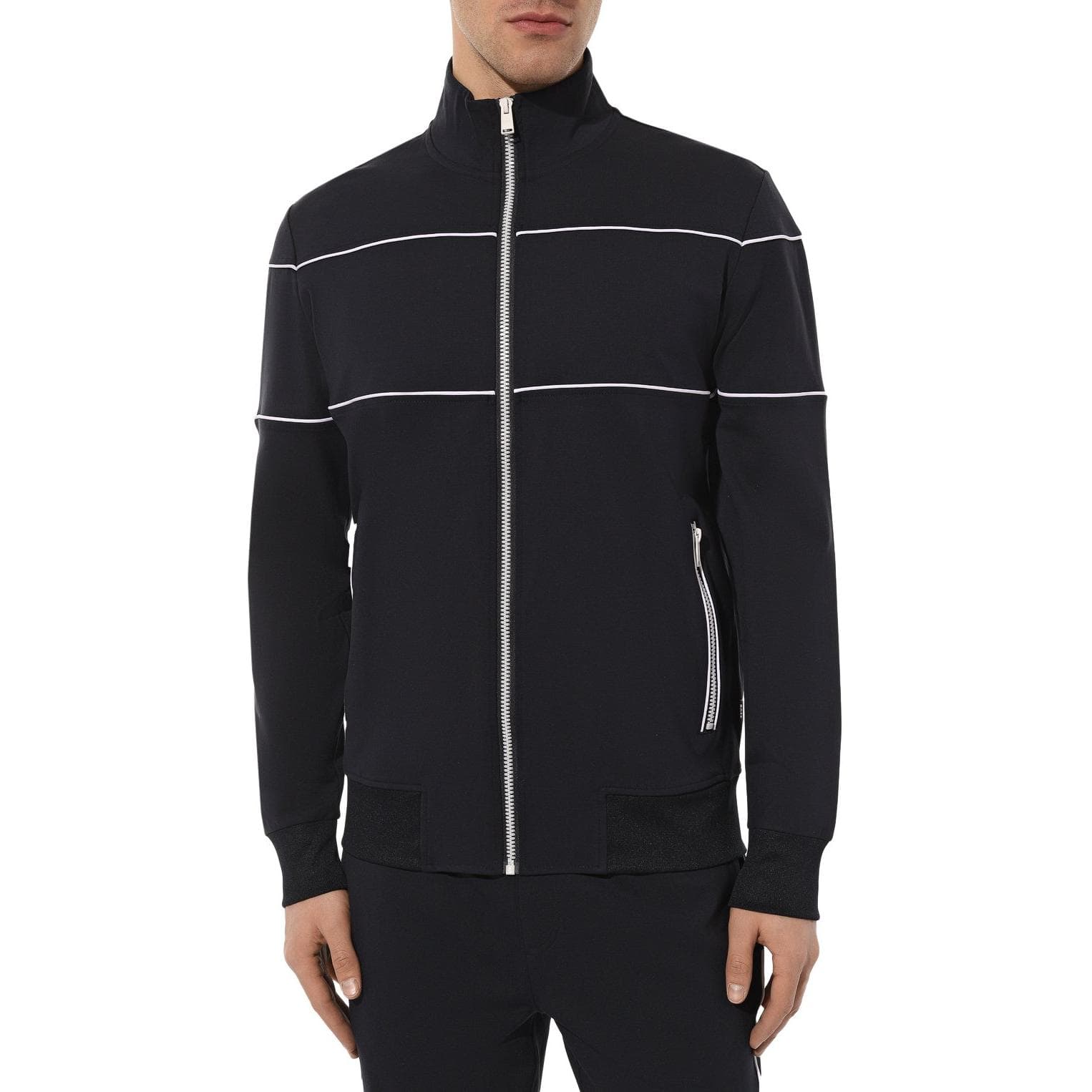 Куртка HUGO BOSS - изображение 2