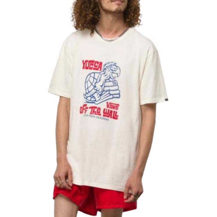 Футболка Vans x outlet YUCCA T - изображение 3