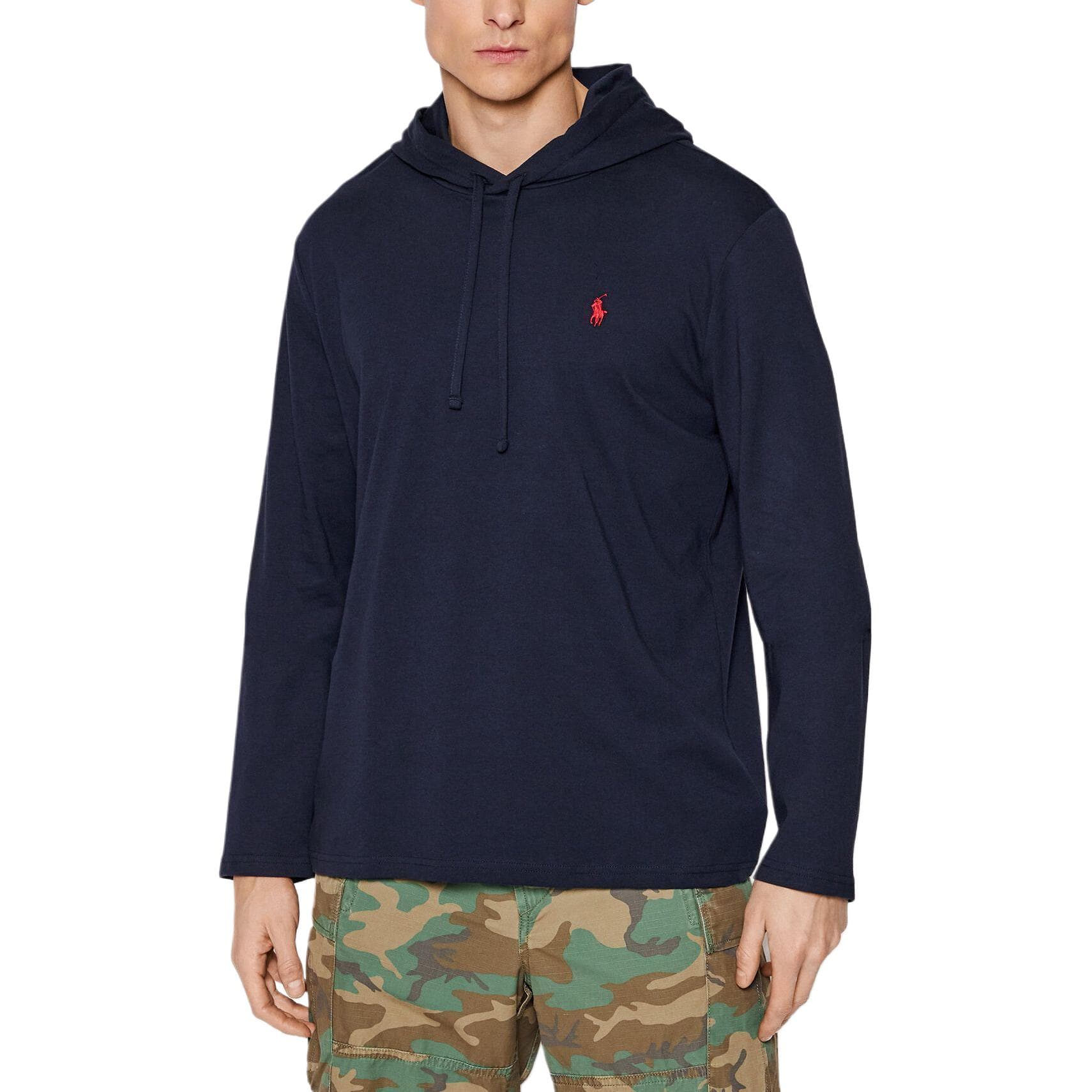 Худи Polo Ralph Lauren FW23 - изображение 3