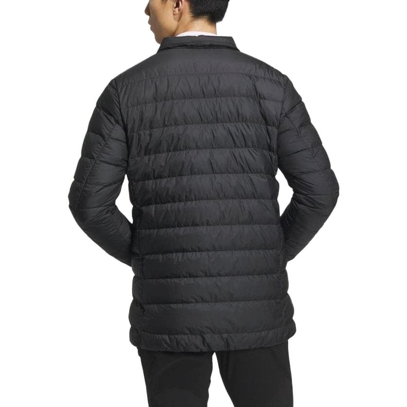 Зимняя куртка adidas 630 - изображение 6