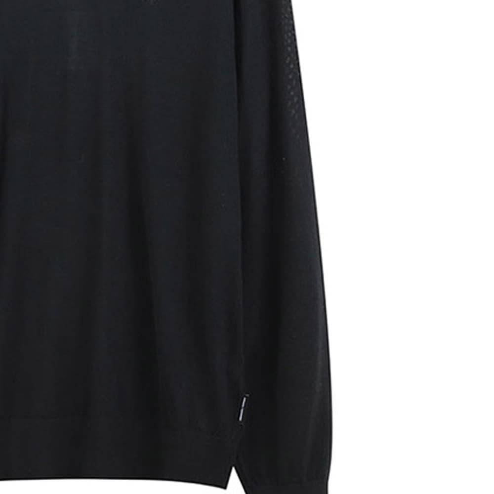 Кофта ARMANI EXCHANGE SS23 Logo - изображение 6