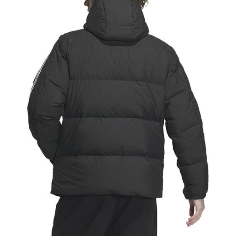 Зимняя куртка adidas 600 - изображение 5