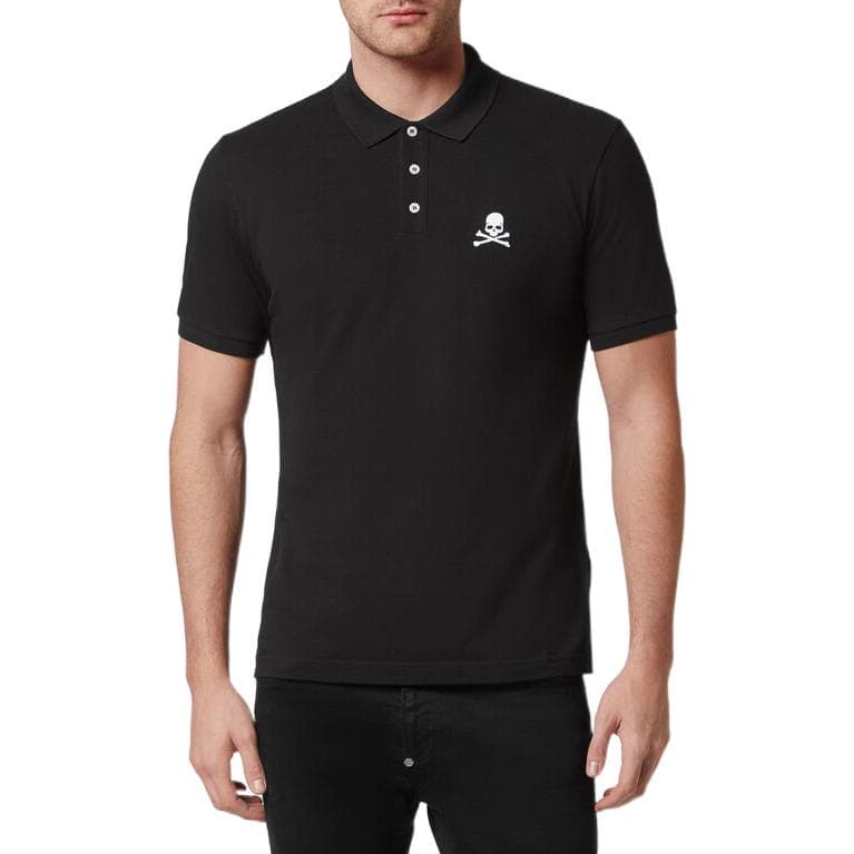 Поло PHILIPP PLEIN SS23 Polo - изображение 2
