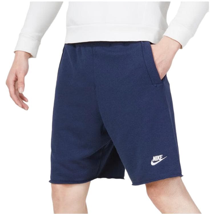 Шорты Nike Shorts Blue - изображение 3