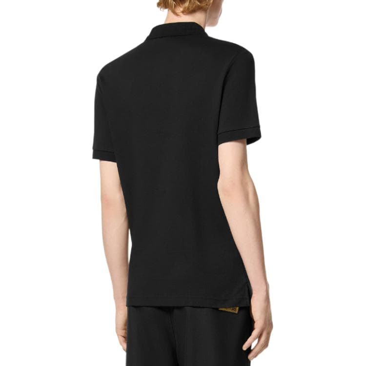 Поло VERSACE JEANS COUTURE SS24 LogoPolo - изображение 4