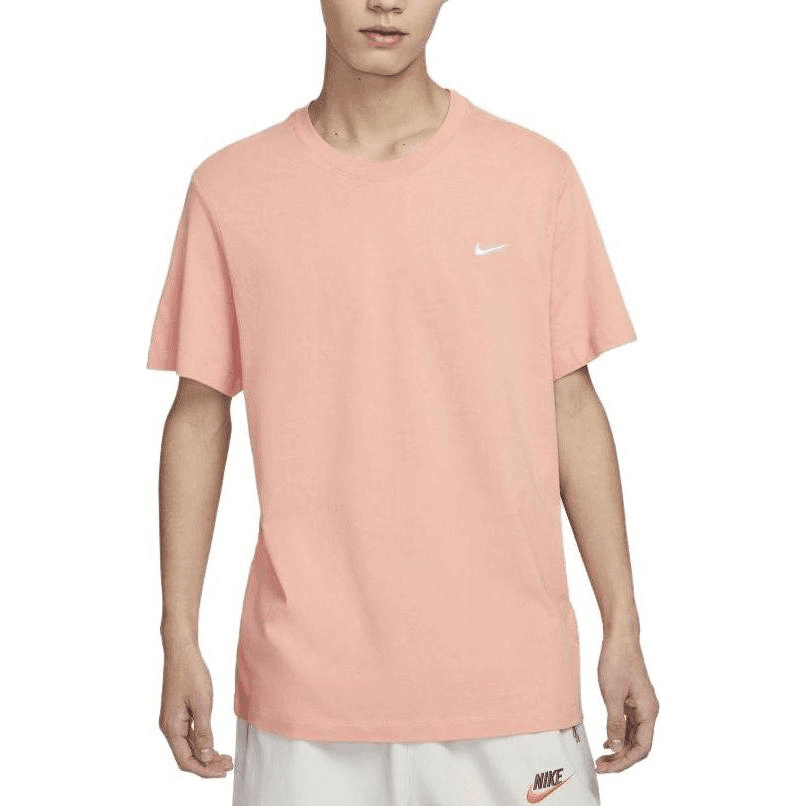 Футболка Nike Sportswear - изображение 5