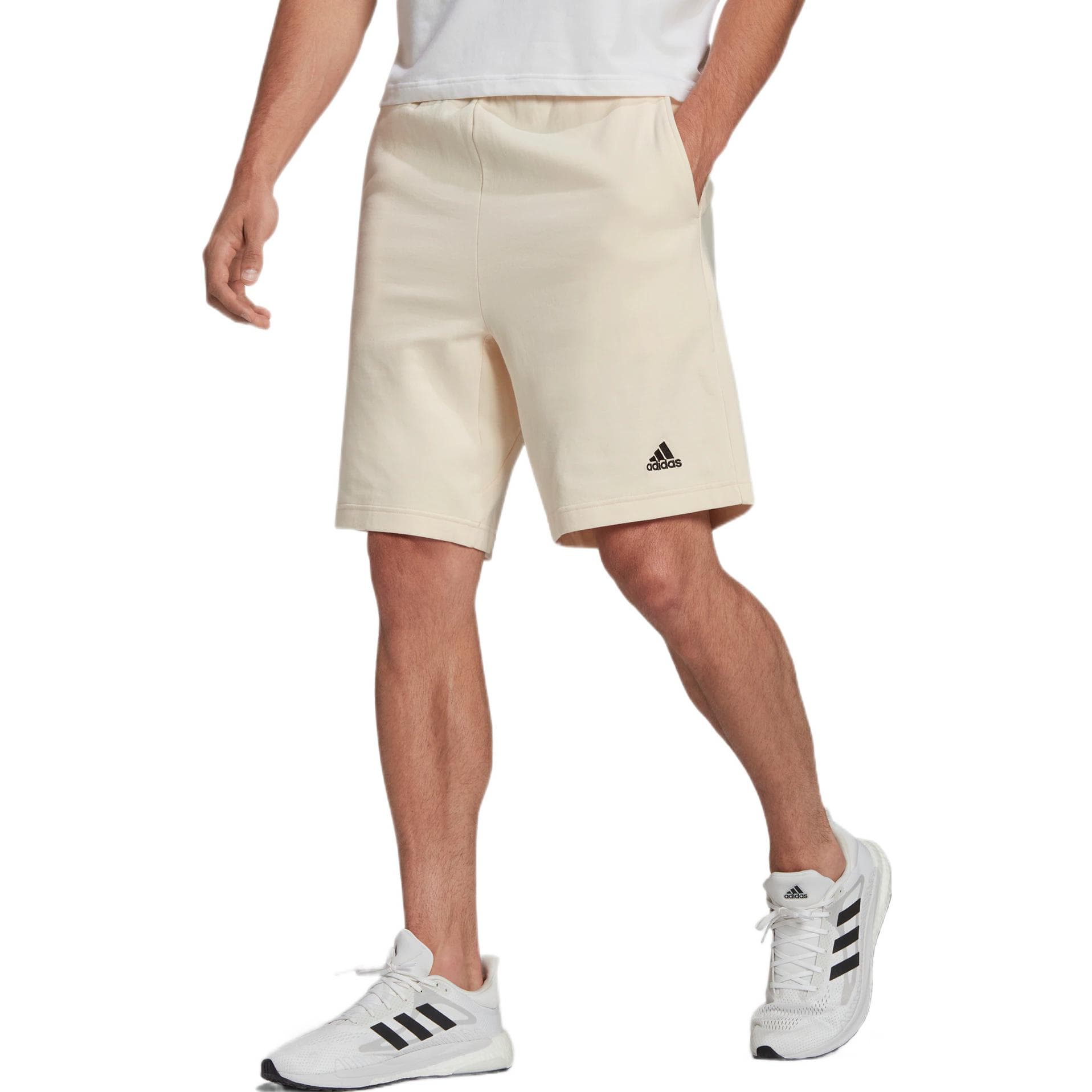 Шорты adidas Logo - изображение 2