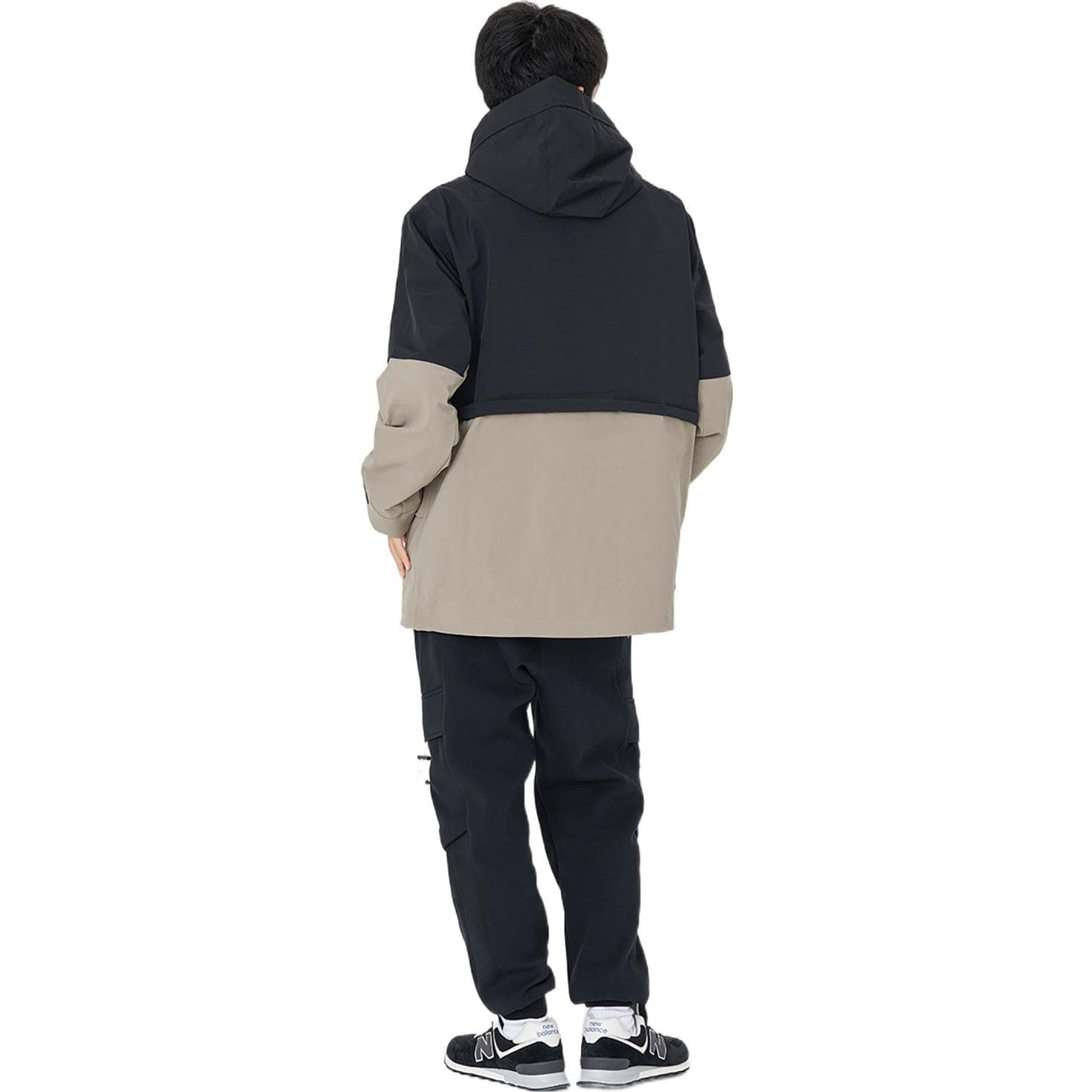 Куртка New Balance - изображение 3