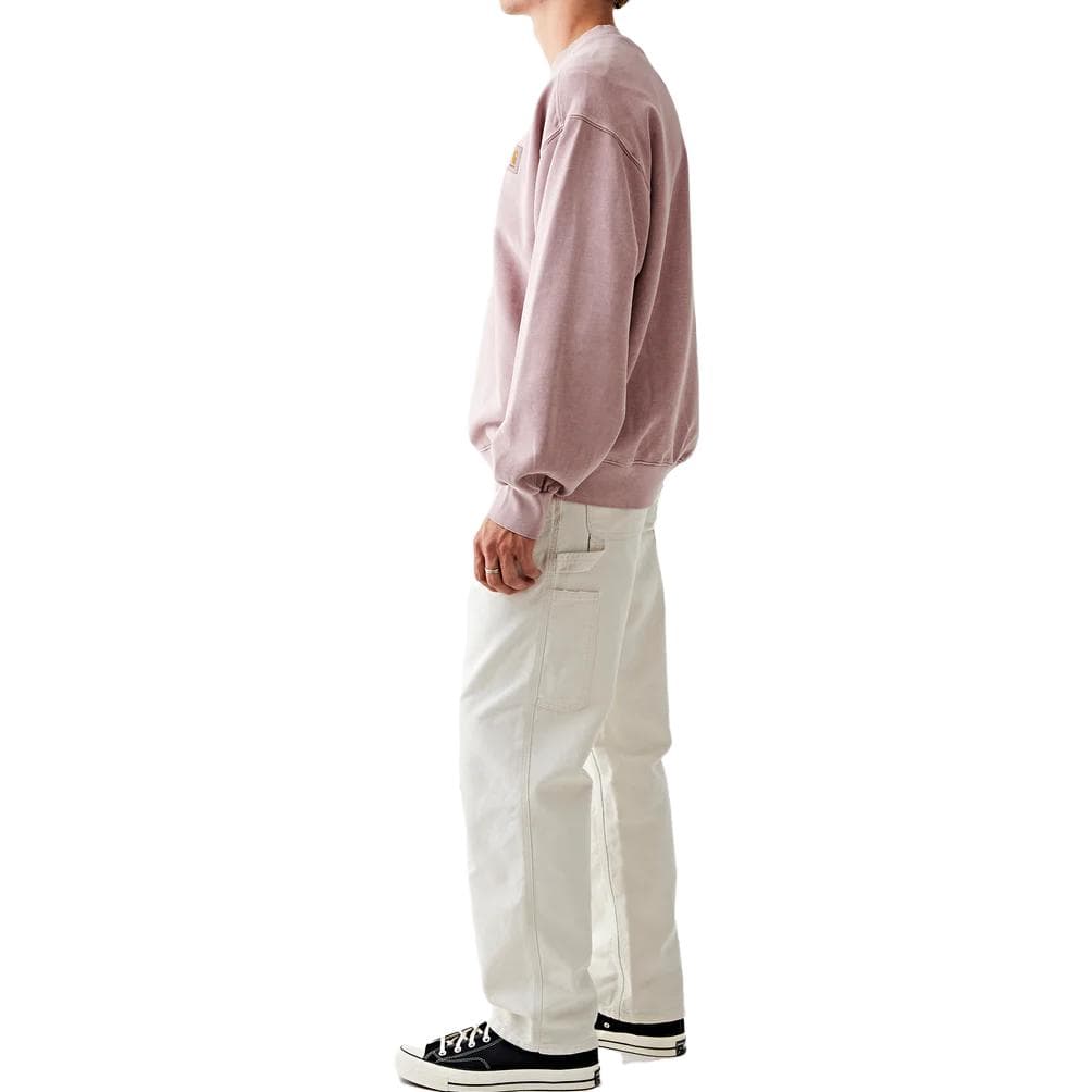 Худи Carhartt WIP Logo - изображение 5