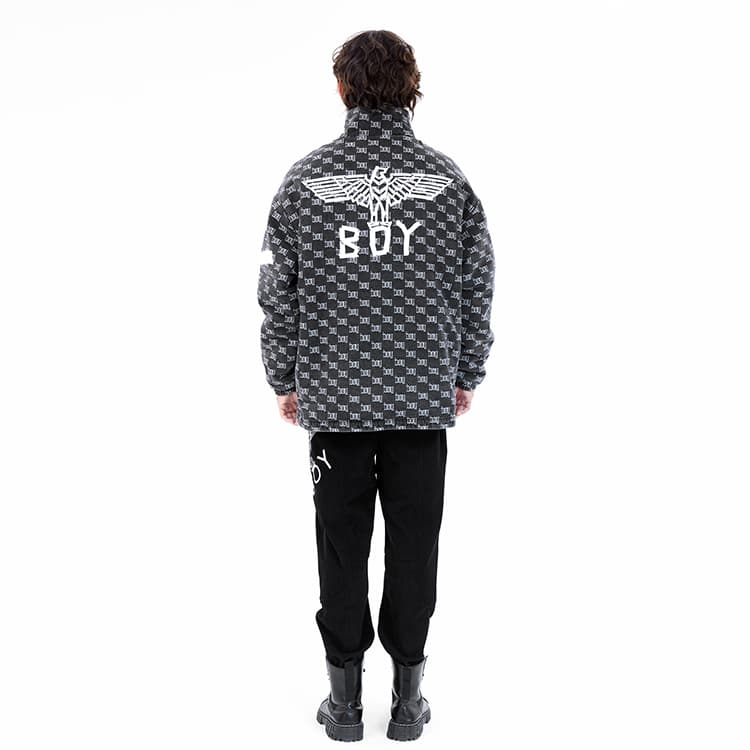 Куртка Boy London FW22 logo - изображение 3