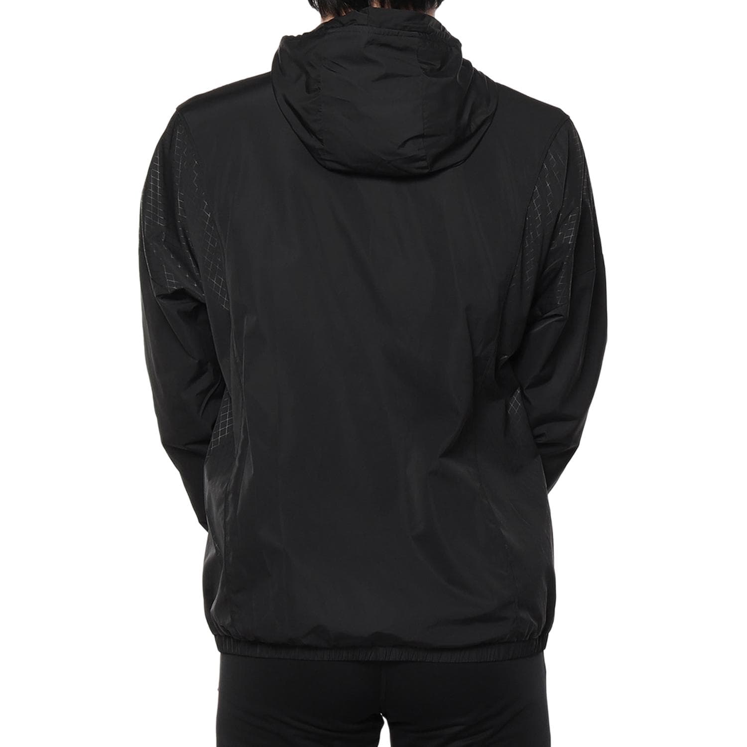 Куртка adidas neo WINDBREAKER - изображение 5