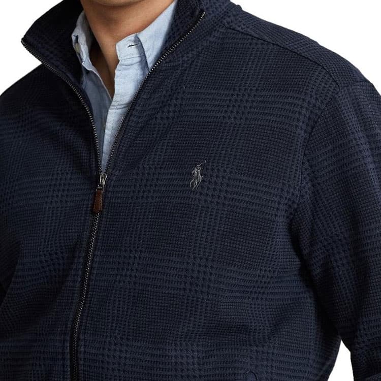 Куртка Polo Ralph Lauren FW23 Logo - изображение 5