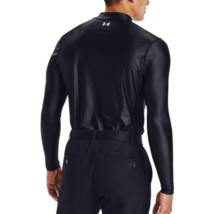 Футболка Under Armour logo T - изображение 4