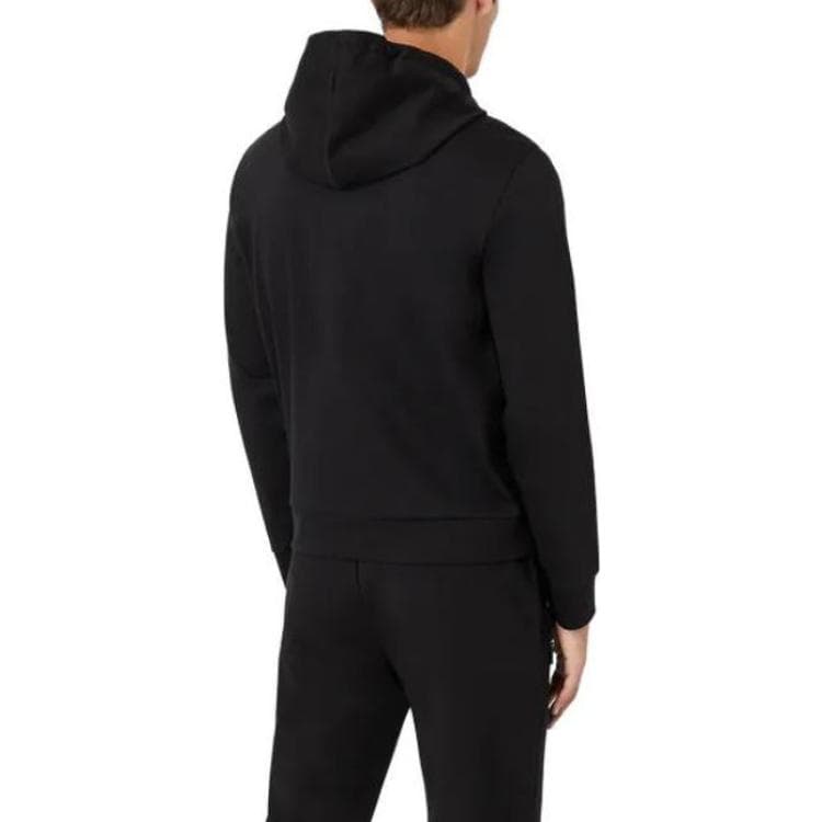 Худи EMPORIO ARMANI SS23 Logo - изображение 3