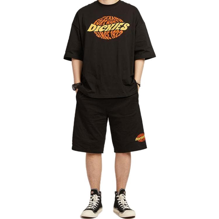 Шорты Dickies Logo - изображение 2