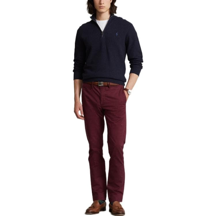 Кофта Polo Ralph Lauren FW22 logo - изображение 2