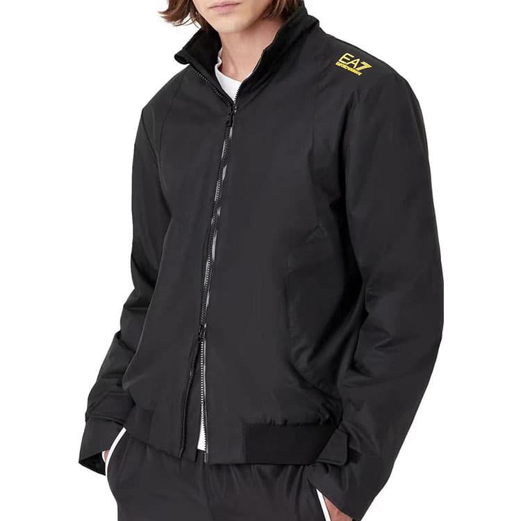 Куртка EMPORIO ARMANI FW22 Logo - изображение 5