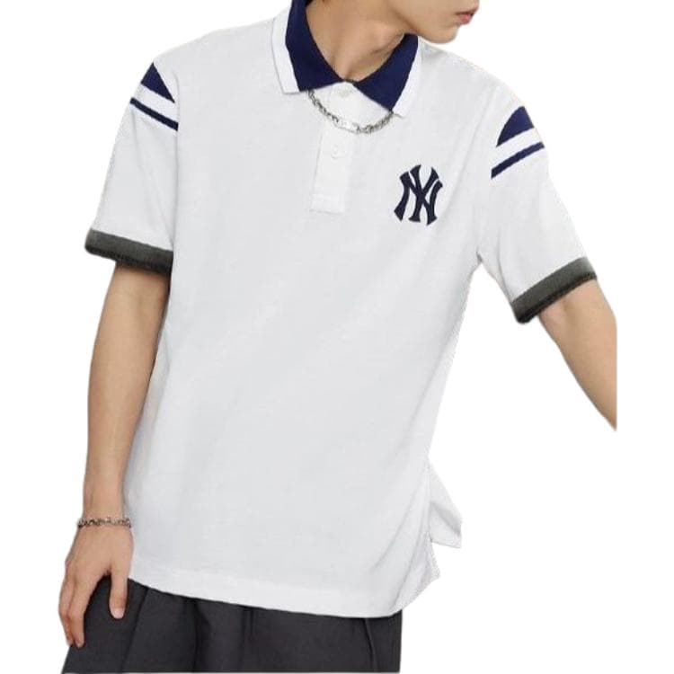 Поло MLB LogoPolo - изображение 3
