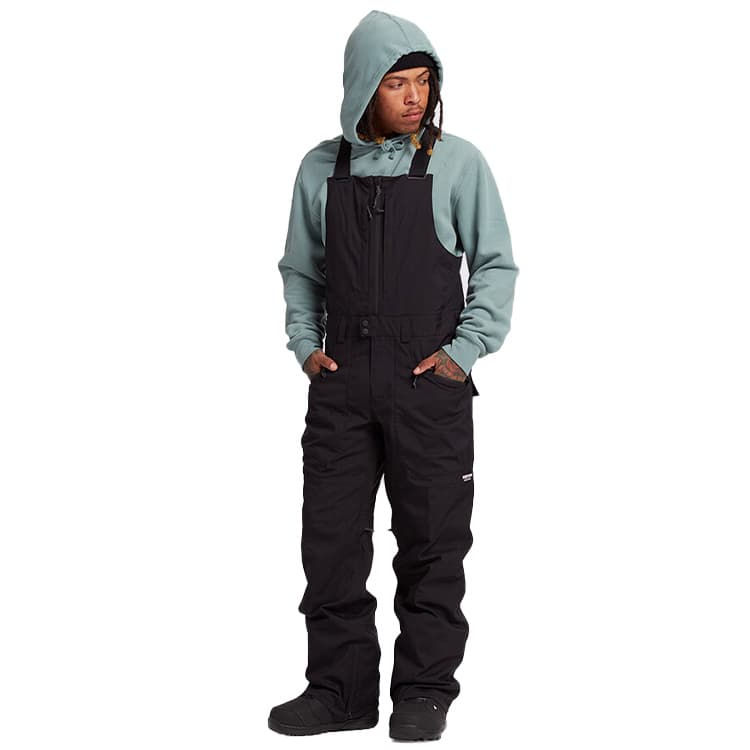 Горнолыжные штаны BURTON 23-24 RESERVE - изображение 2