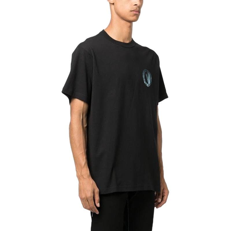 Футболка VERSACE JEANS COUTURE T - изображение 4