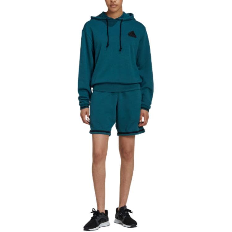 Шорты adidas - изображение 6