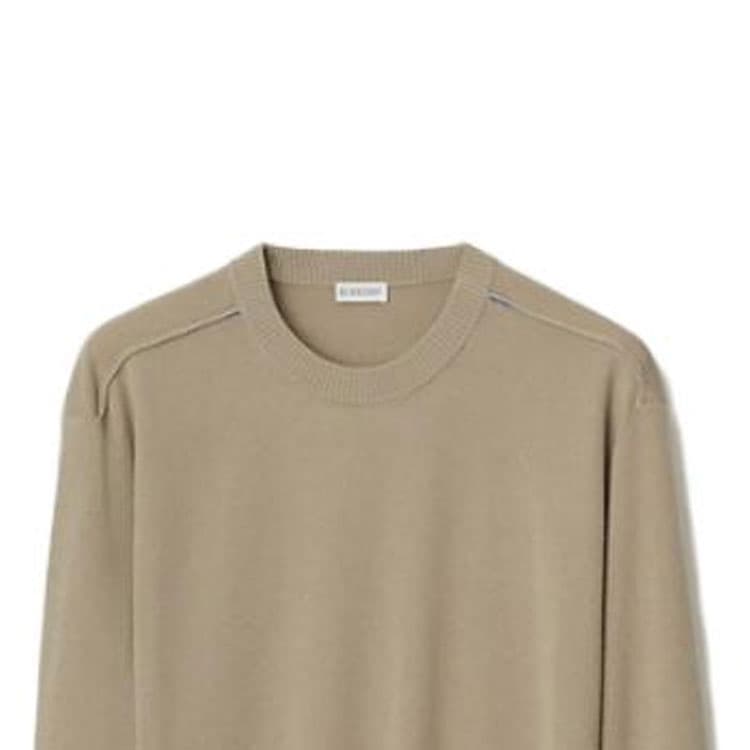 Кофта Burberry FW23 - изображение 2