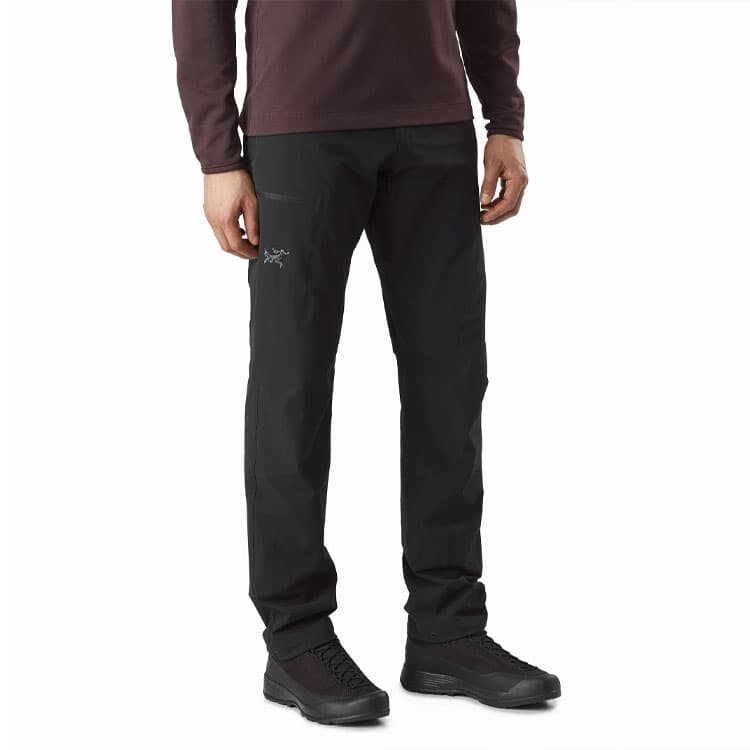 Штаны Arcteryx Gamma LT GAMMA - изображение 2