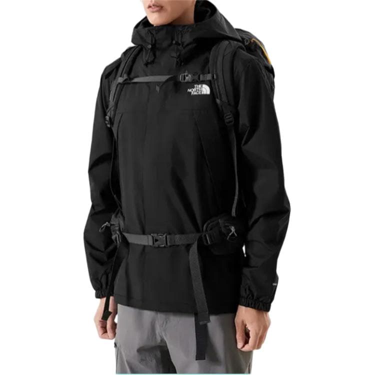 Демисезонная куртка THE NORTH FACE - изображение 4
