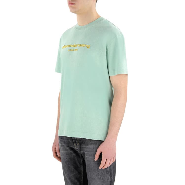 Футболка alexander wang SS21 T - изображение 3