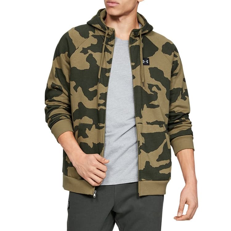 Худи Under Armour - изображение 4
