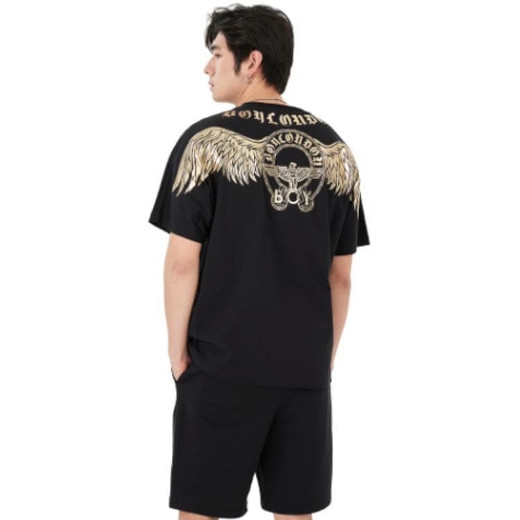 Футболка Boy London SS23 T - изображение 4